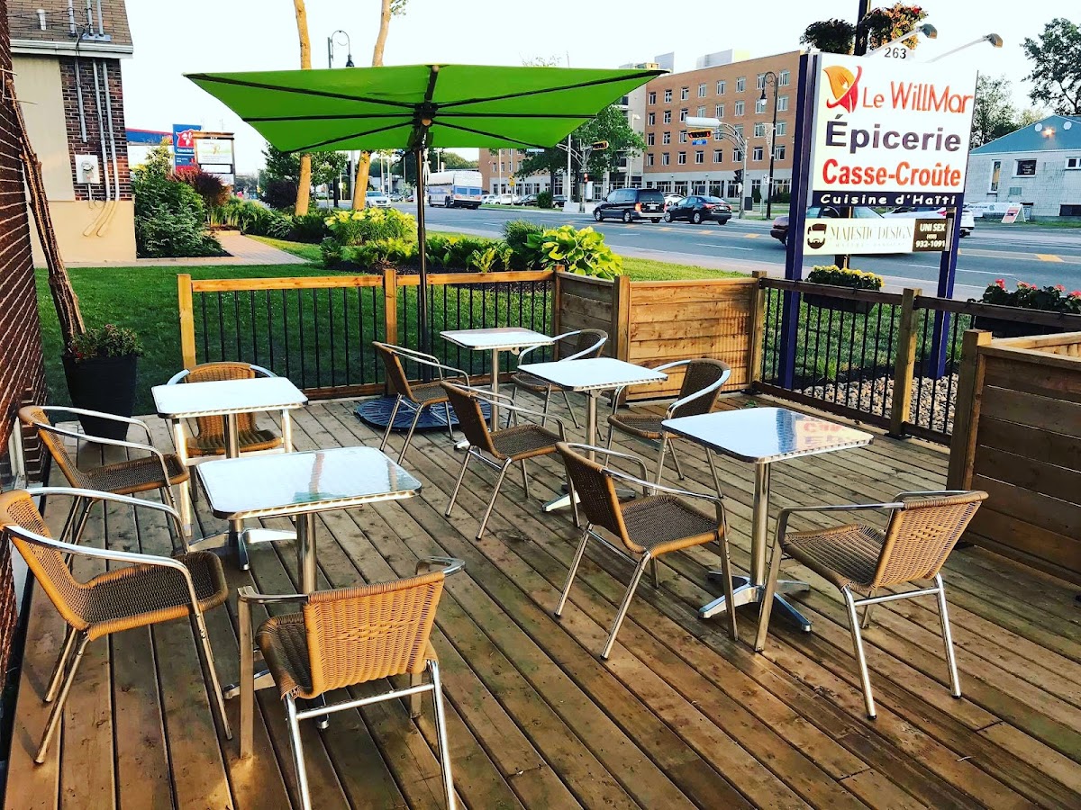 Banner Le Willmar Marché & Casse-Croûte 01